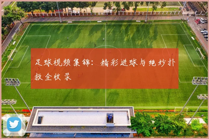 足球视频集锦:精彩进球与绝妙扑救全收录