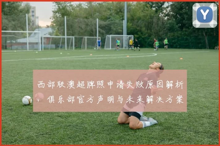 西部联澳超牌照申请失败原因解析，俱乐部官方声明与未来解决方案详解